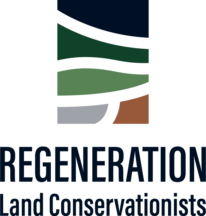 Regeneration Logo